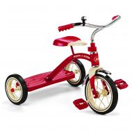 Radio Flyer Classic Red Tricycle - 10 in