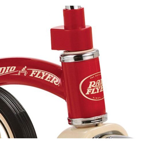  Radio Flyer Classic Red Tricycle - 10 in