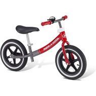 Radio Flyer Air Ride Balance Bike, Toddler Bike, Ages 1.5-5 (Amazon Exclusive), Toddler Bike