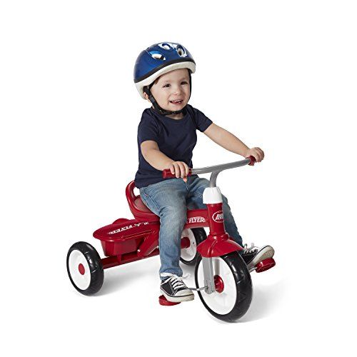  Radio Flyer Red Rider Trike