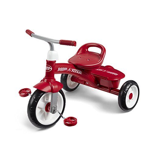  Radio Flyer Red Rider Trike