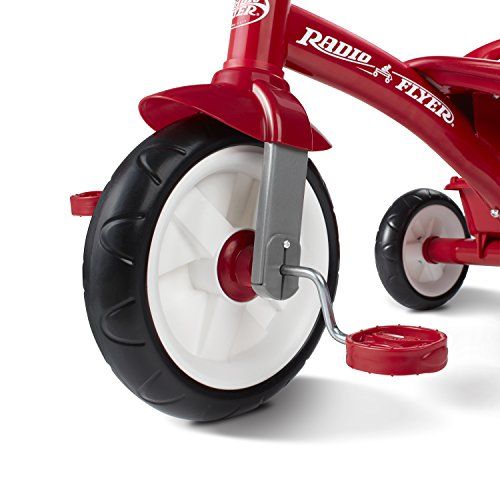  Radio Flyer Red Rider Trike