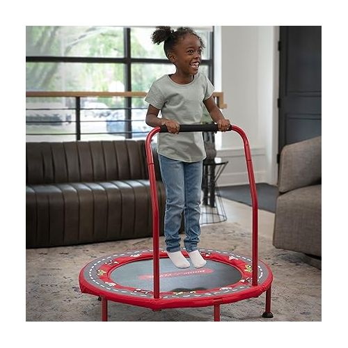  Radio Flyer Kids' Trampoline