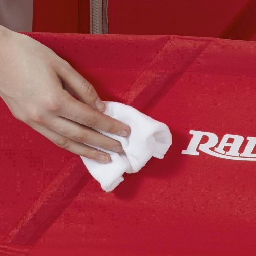  [아마존핫딜][아마존 핫딜] Radio Flyer 3-In-1 Tailgater Wagon, Red (Amazon Exclusive)