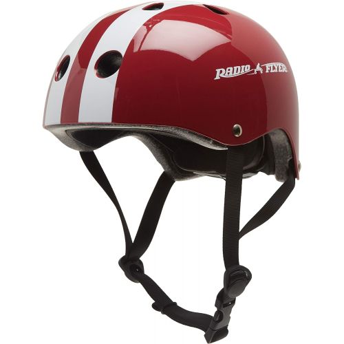  Radio Flyer Helmet, toddler bike helmet, Ages 2-5