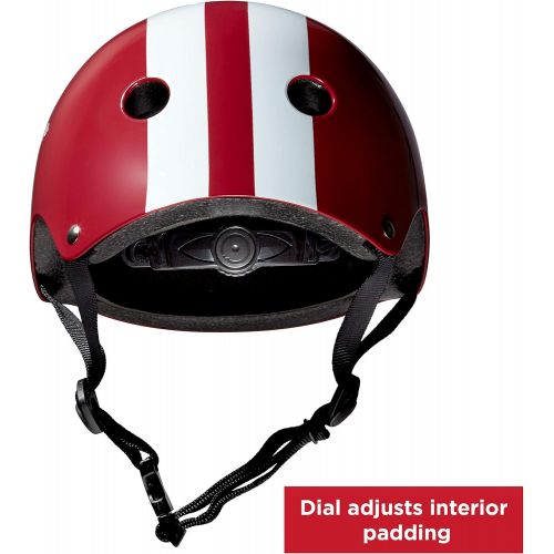  Radio Flyer Helmet, toddler bike helmet, Ages 2-5