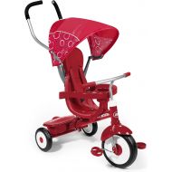 Radio Flyer 4-in-1 Trike