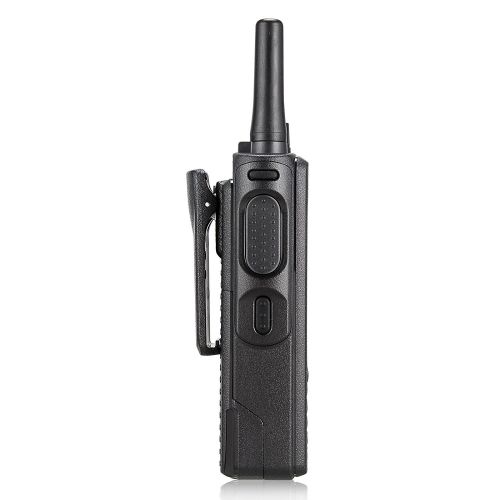  Radio-Tone Interphone RT4 4G LTE Android 6.0 WiFi PTT Zello azetti Professional Walkie-Talkie Easy Smartphone