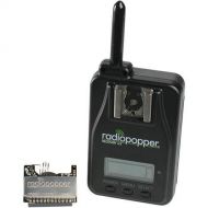 RadioPopper Jr2 Sekonic Studio Set Canon - (1) Sekonic Module, (1) Jr2 Receiver