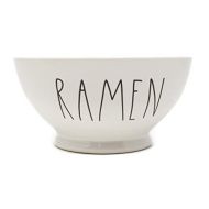 Rae Dunn by Magenta RAMEN Noodle Soup Bowl