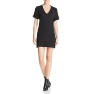 Rag & bone/JEAN V-Neck Tee Dress