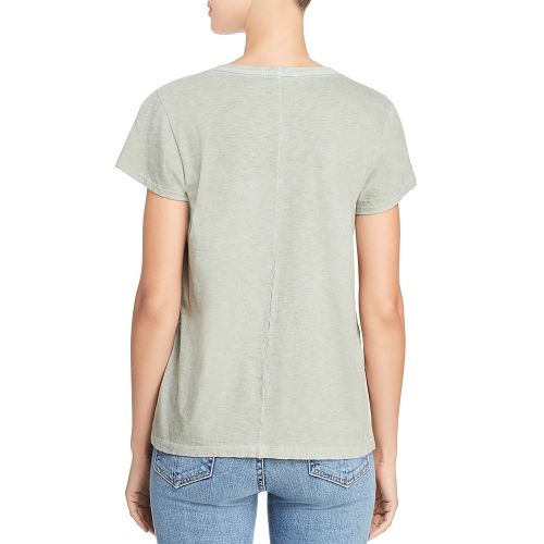  Rag & boneJEAN Short Sleeve Tee