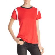 Rag & bone/JEAN Color Block Tee