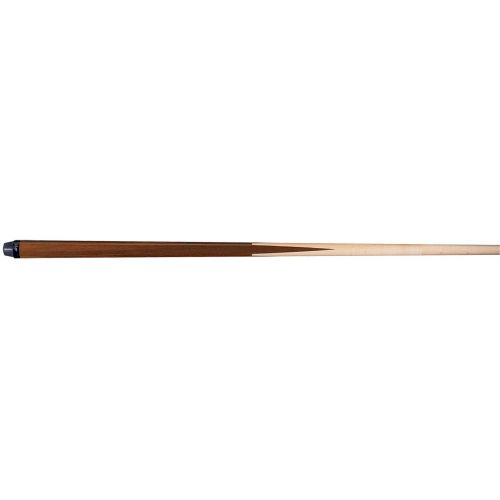  Rage Heavy Hitter Sneaky Pete Cue, 25-Ounce, Stained Maple