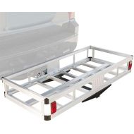 Apex HCCA-2249 48' Aluminum Cargo Carrier with 5/8' Hitch Pin