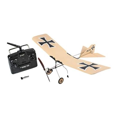  Rage RC Vintage Stick Micro Ready to Fly Airplane