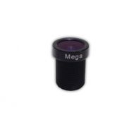 RageCams 1.24mm Infrared Lens for GoPro Hero 2