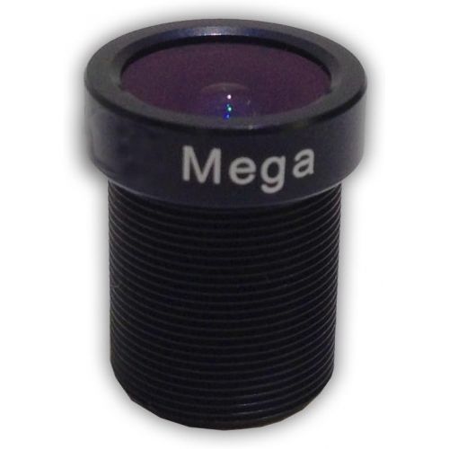  RageCams 1.24mm Infrared Lens for GoPro Hero 2