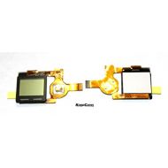 RageCams LCD Display Piece - Replacement Part for GoPro Hero4 Black & Silver