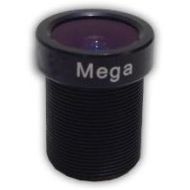 RageCams 1.24mm Infrared Lens for GoPro Hero 2