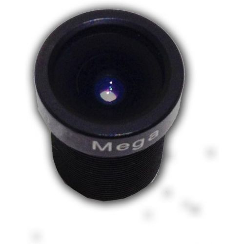  RageCams 1.24mm Infrared Lens for GoPro Hero 2