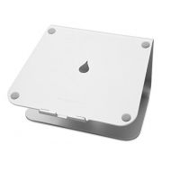 Rain Design mStand Laptop Stand, Silver (Patented)