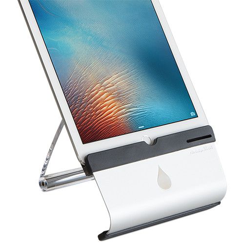  Rain Design iRest Lap Stand for iPad 1, 2, New & Select Tablets