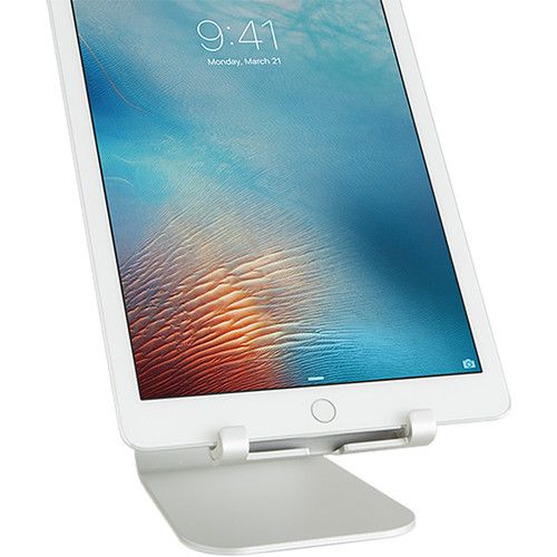  Rain Design mStand Tablet Stand (Silver)