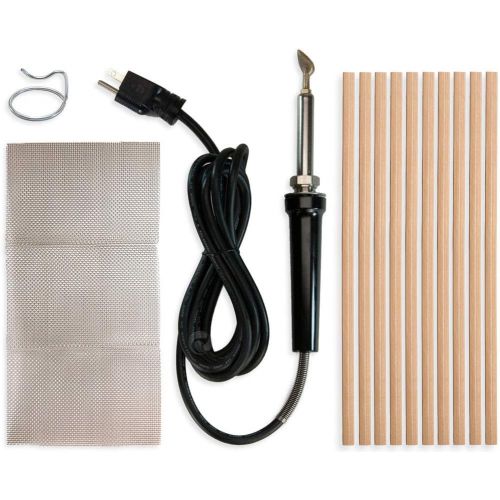  RainFlo Poly Welder Pro 200 Watt Plastic Repair Kit (Natural)