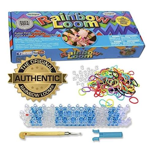  [아마존베스트]The Original Rainbow Loom