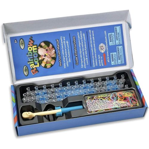  [아마존베스트]The Original Rainbow Loom