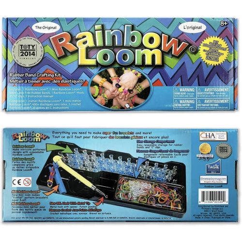  [아마존베스트]The Original Rainbow Loom