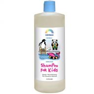 Shampoo For Kids, Original Scent 32 OZ by Rainbow Research (Pack of 3)