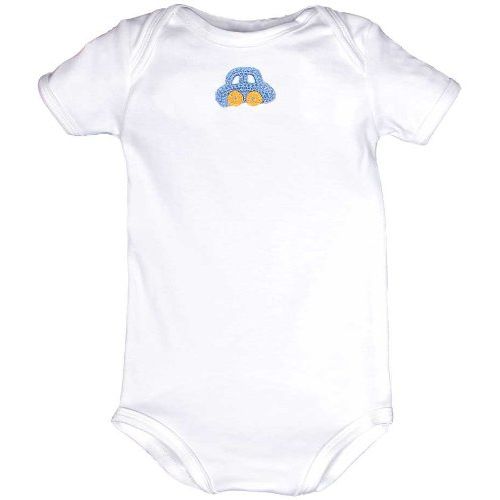  Raindrops Welcome Home Gift Set, Blue, 3-6 Months