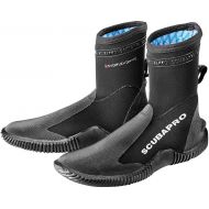 Raine Scubapro Everflex Boot 5mm Arch- Black