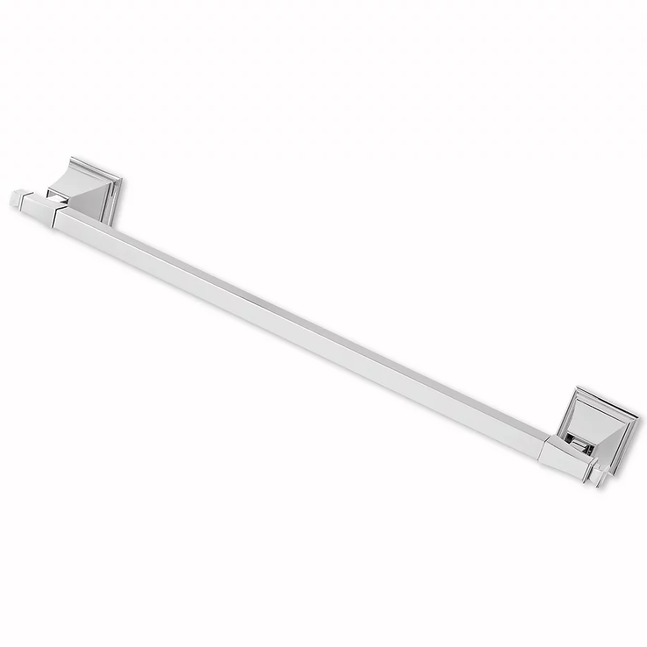 Rainier™ Towel Bar in Polished Chrome