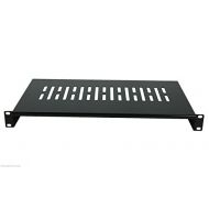 Raising Electronics Rising 6 Pack-Cantilever Server Shelf Rack Mount 19 1U 8(210mm) Deep