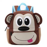 Rakkiss_Clearance Bag Kid School Bags Backpack,Rakkiss Child Backpack Toddler Kindergarten Cartoon Shoulder Bookbags Cute Shoulder Bag Tote