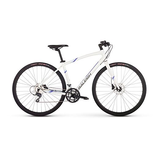  Raleigh Bikes Alysa 3 Womens Urban Fitness Bike