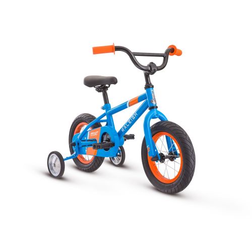  Raleigh Bikes Raleigh 2018 MXR 12 Kids Bike Blue