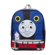 Ralme Thomas the Tank Blue Engine Train 12 inch Backpack School Bag