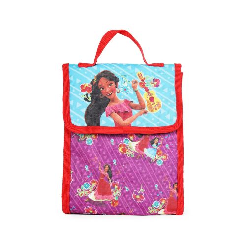  Ralme Disney Elena the Avalor Backpack Back to School 5 Piece Essentials Set