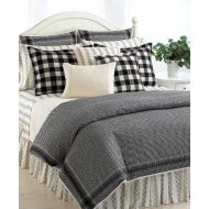 Lauren by Ralph Lauren Winter Cottage King Bedskirt