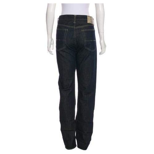  Ralph Lauren High-Rise Cropped Jeans