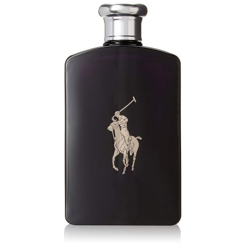  RALPH LAUREN Polo Black By Ralph Lauren Edt Spray 6.7 Oz