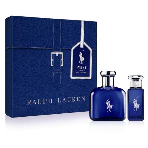  RALPH LAUREN Ralph Lauren Polo Ultra Blue Men Eau de Toilette Spray, 4.2 Ounce
