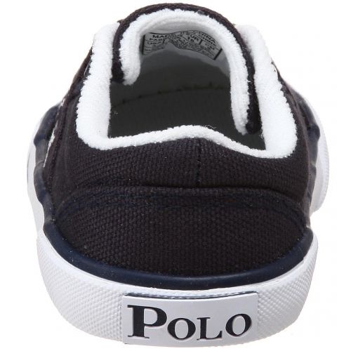  Ralph Lauren Layette Natural Steps Pom Pom Thong Sandal (Toddler/Little Kid/Big Kid)