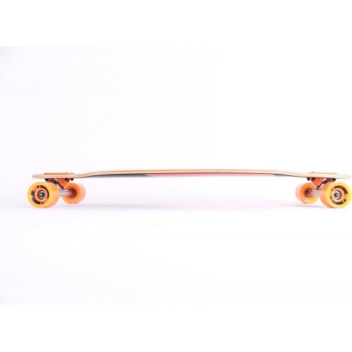  RAM SOLITARY LTD Longboard