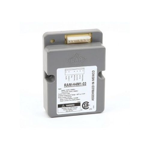  Compatible RAM-H4M1-03 Ignition Module For Bakers Pride Oven