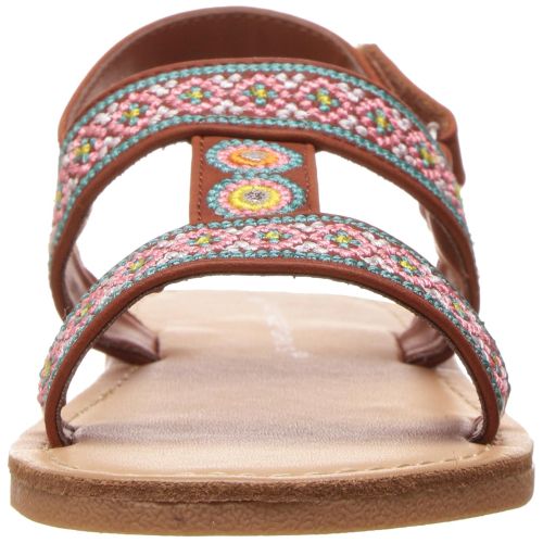  Rampage Kids Lil Angie Sandal